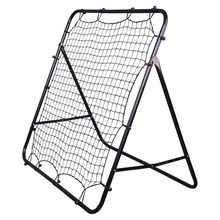 Fodbold rebounder 120 x 120 cm